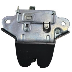 CHAPA DE TAPA CAJUELA FORTE SEDAN 2019 - 2020