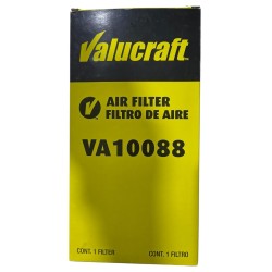 FILTRO DE AIRE VALUCRAFT VA10088 ATTITUDE/ACCENT/RIO 2006 - 2013