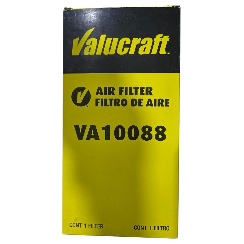 FILTRO DE AIRE VALUCRAFT VA10088 ATTITUDE/ACCENT/RIO 2006 - 2013
