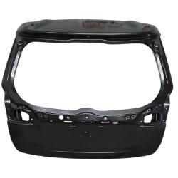 TAPA CAJUELA TOYOTA YARIS HATCHBACK 2018 - 2022