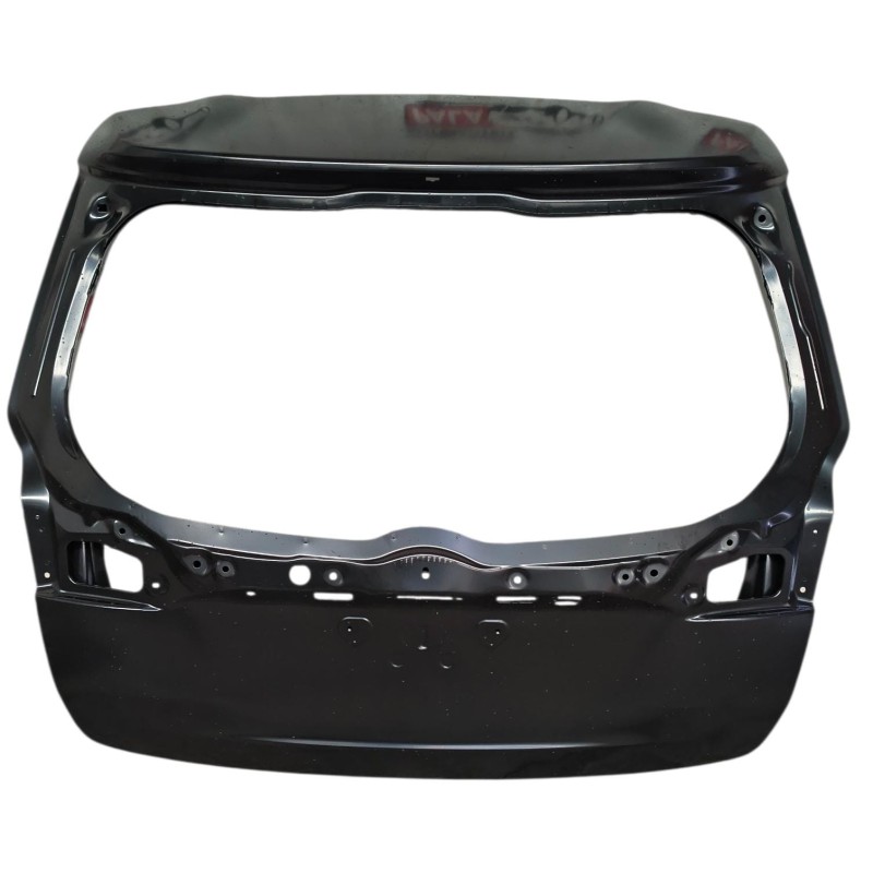 TAPA CAJUELA TOYOTA YARIS HATCHBACK 2018 - 2022