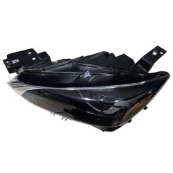 FARO IZQUIERDO LED M8 CX3 2016 - 2025