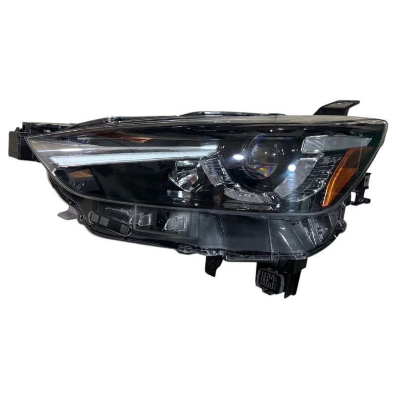 FARO IZQUIERDO LED M8 CX3 2016 - 2025