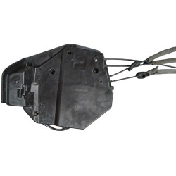 CHAPA DE PUERTA CORREDIZA DERECHA ODYSSEY 2018 - 2025