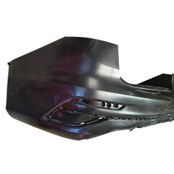 FASCIA TRASERA SEDAN GEELY EMGRAND 2021 - 2026