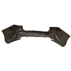 FASCIA TRASERA SEDAN GEELY EMGRAND 2021 - 2026