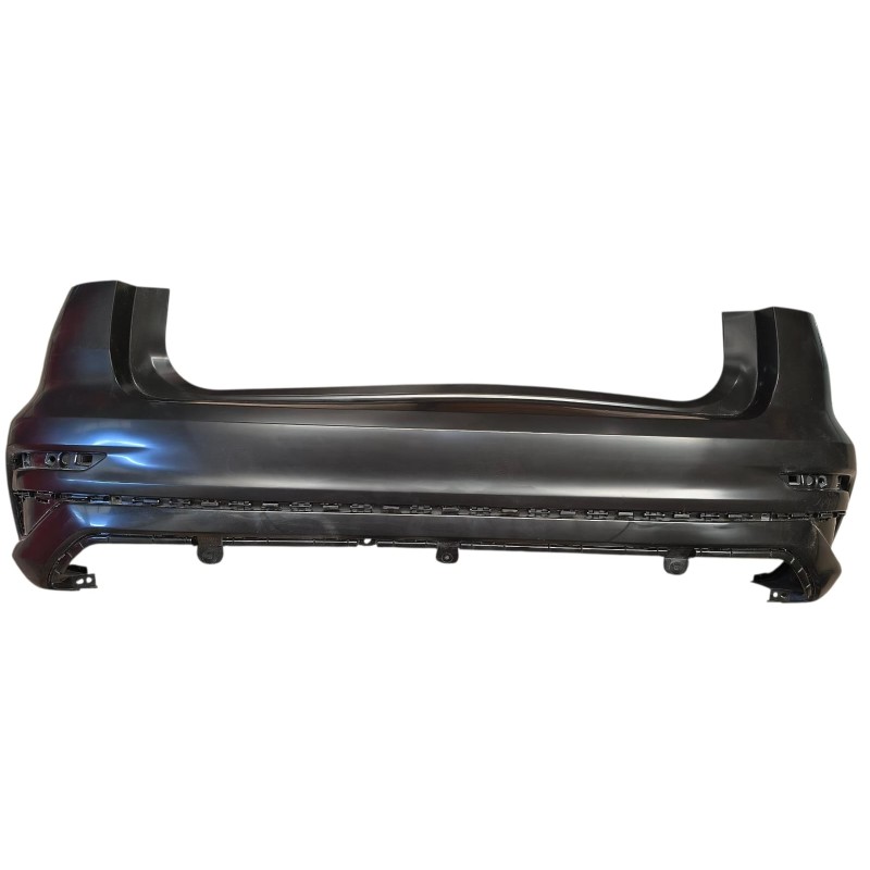FASCIA TRASERA SEDAN GEELY EMGRAND 2021 - 2026