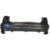FASCIA TRASERA SEDAN GEELY EMGRAND 2021 - 2026