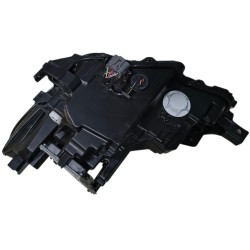 FARO DERECHO FULL LED MAZDA 3 2019 - 2025
