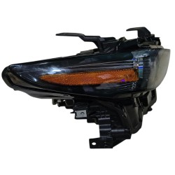 FARO DERECHO FULL LED MAZDA 3 2019 - 2025