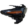 FARO DERECHO FULL LED MAZDA 3 2019 - 2025