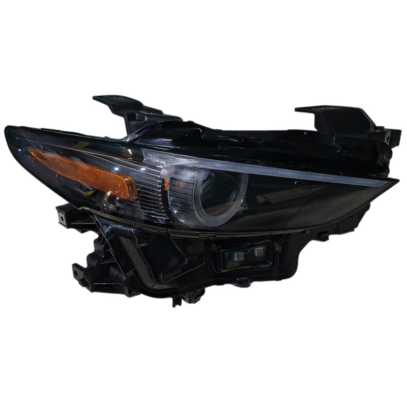 FARO DERECHO FULL LED MAZDA 3 2019 - 2025