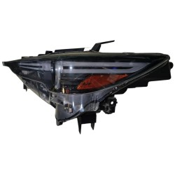 FARO LED IZQUIERDO MAZDA CX-5 2017 - 2020
