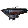 FARO LED IZQUIERDO MAZDA CX-5 2017 - 2020