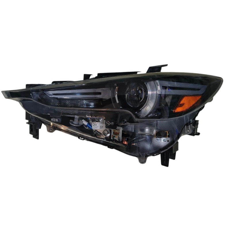 FARO LED IZQUIERDO MAZDA CX-5 2017 - 2020