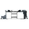 TOLVA DEFLECTORA LADO IZQUIERDO DEL RADIADOR  SUZUKI JIMNY / JIMNY SIERRA 2023 - 2026