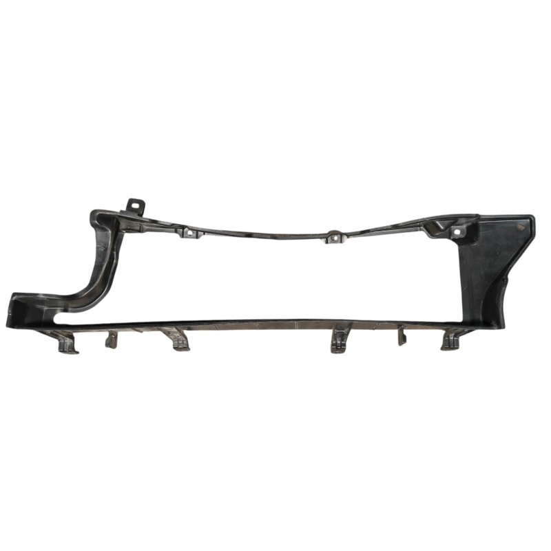 TOLVA DEFLECTORA INFERIOR DE MARCO RADIADOR  SWIFT MK8 / VIII SPORT 2018 - 2023