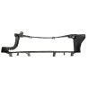 TOLVA DEFLECTORA INFERIOR DE MARCO RADIADOR  SWIFT MK8 / VIII SPORT 2018 - 2023