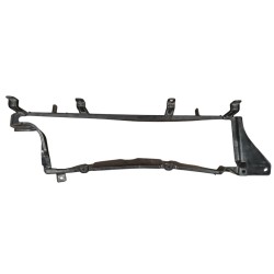TOLVA DEFLECTORA INFERIOR DE MARCO RADIADOR  SWIFT MK8 / VIII SPORT 2018 - 2023