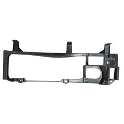 TOLVA DEFLECTORA IZQUIERDA  SUZUKI BALENO 2016 - 2022