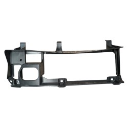 TOLVA DEFLECTORA IZQUIERDA  SUZUKI BALENO 2016 - 2022