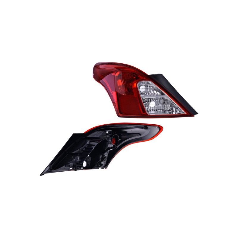 CALAVERA VERSA 2012 - 2020/ V-DRIVE 2021 - 2025