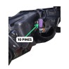 FARO DERECHO MG5 2022