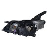 FARO DERECHO MG5 2022