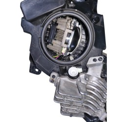 FARO DERECHO MG5 2022