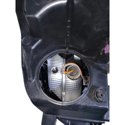 FARO DERECHO MG5 2022