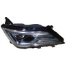FARO DERECHO MG5 2022