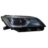 FARO DERECHO MG5 2022