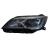 FARO IZQUIERDO MG5 2021 - 2024