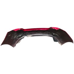 FASCIA TRASERA MAZDA 2 2019 - 2025