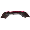 FASCIA TRASERA MAZDA 2 2019 - 2025