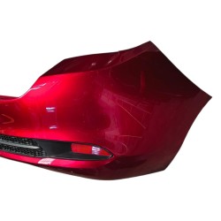 FASCIA TRASERA MAZDA 2 2019 - 2025