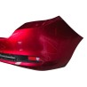 FASCIA TRASERA MAZDA 2 2019 - 2025