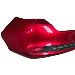 FASCIA TRASERA MAZDA 2 2019 - 2025