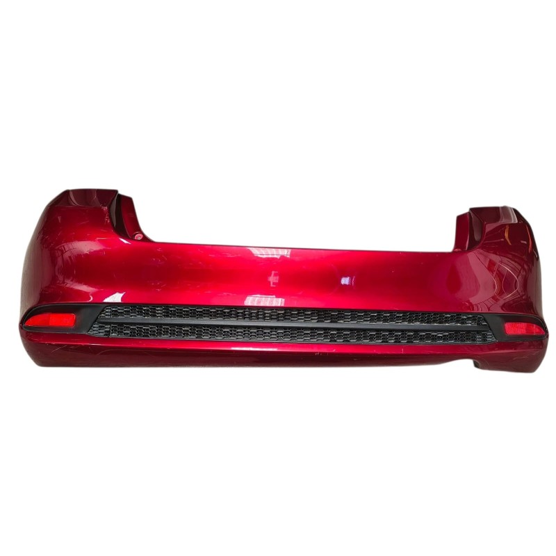 FASCIA TRASERA MAZDA 2 2019 - 2025