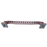 REFUERZO DE FASCIA TRASERA MAZDA 2/CX3 2016 - 2025