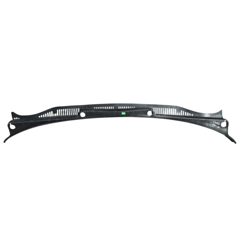 VIERTEAGUAS O DEFLECTOR DE AGUA DEL PARABRISAS DELANTERO CADDY 2004 - 2020