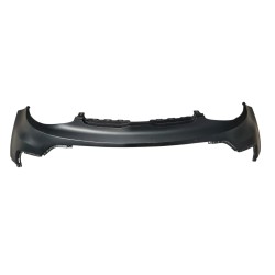 FUNDA DE FASCIA DELANTERO SUPERIOR KIA SOUL 2017 - 2019