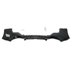 FUNDA DE FASCIA DELANTERO SUPERIOR KIA SOUL 2017 - 2019