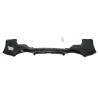 FUNDA DE FASCIA DELANTERO SUPERIOR KIA SOUL 2017 - 2019