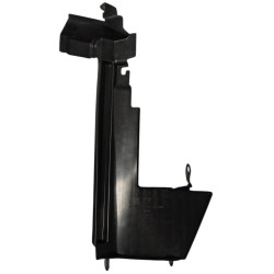 DEFLECTOR DE AIRE IZQUIERDO NISSAN TIIDA 2007 - 2017