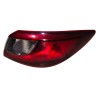 CALAVERA DERECHA MAZDA 2 2018 - 2025 SEDAN