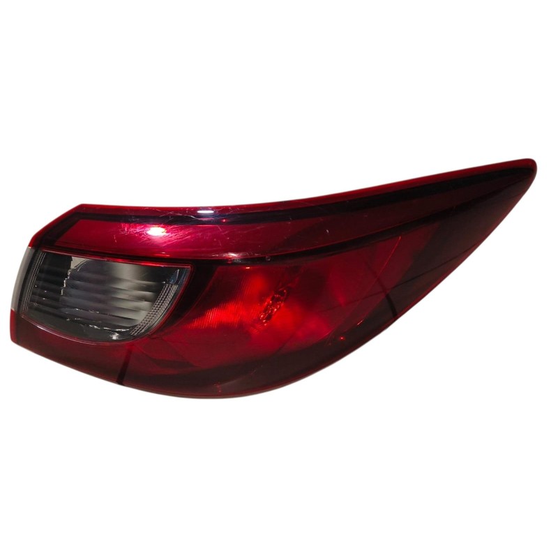 CALAVERA DERECHA MAZDA 2 2018 - 2025 SEDAN
