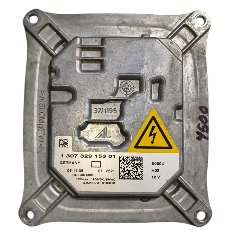 BALASTRA PARA FAROS DE XENON MINI COOPER 2007 - 2013