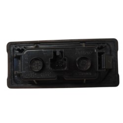 LUZ LED DE PLACA TRASERA JETTA 2010 - 2018