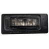LUZ LED DE PLACA TRASERA JETTA 2010 - 2018